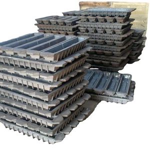 แท่งโลหะผสมอะลูมิเนียม - Product Image 2