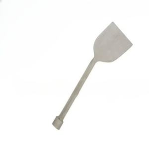 Ciseau à vertèbres lame coudée de 76mm approuvé CE Instruments orthopédiques personnalisés en acier inoxydable de qualité supérieure - Product Image 1