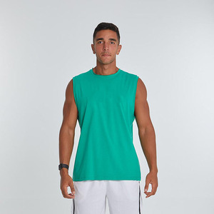 High Quality Slim Fit Tank Tops Custom Made <b>Thin</b> Strap Casual Wear Cotton Breathable Wholesale Available - Product Image 1