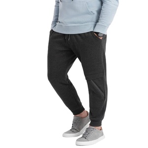 Pantalones Jogger Personalizados de Marca, Nueva Colección, Casuales, Económicos, de Alta Calidad, Servicio OEM, Ropa Deportiva para Hombre, Anti-Pilling - Product Image 1