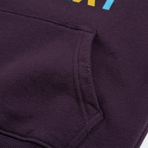 Sudadera con capucha para hombre con estampado serigráfico, último diseño, precio económico, mejor fabricante y proveedor, ropa informal de otoño, sudaderas holgadas para hombre - Product Image 3