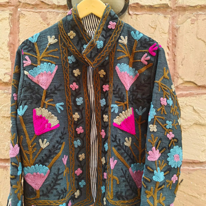 Custom <b>Plus</b> <b>Size</b> Best Cotton Kaftan Summer Floral Pattern Oversized Sarong Jacket Comfortable Beach <b>Dress</b> for Women Girls - Product Image 1