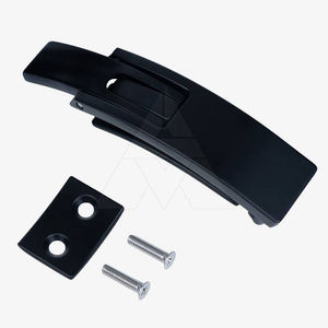 Cinturón de Cuero de Vaca de 10 mm Personalizado con Hebilla de Palanca, Cinturón de Gimnasio de Calidad para Levantamiento de Pesas, Peso Muerto, Sentadillas y Entrenamiento - Product Image 4