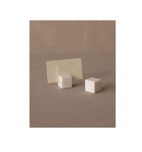 Porte-cartes en marbre pour numéros de bureau et d'accueil – Qualité supérieure – Fournisseur en gros direct fabricant - Product Image 6