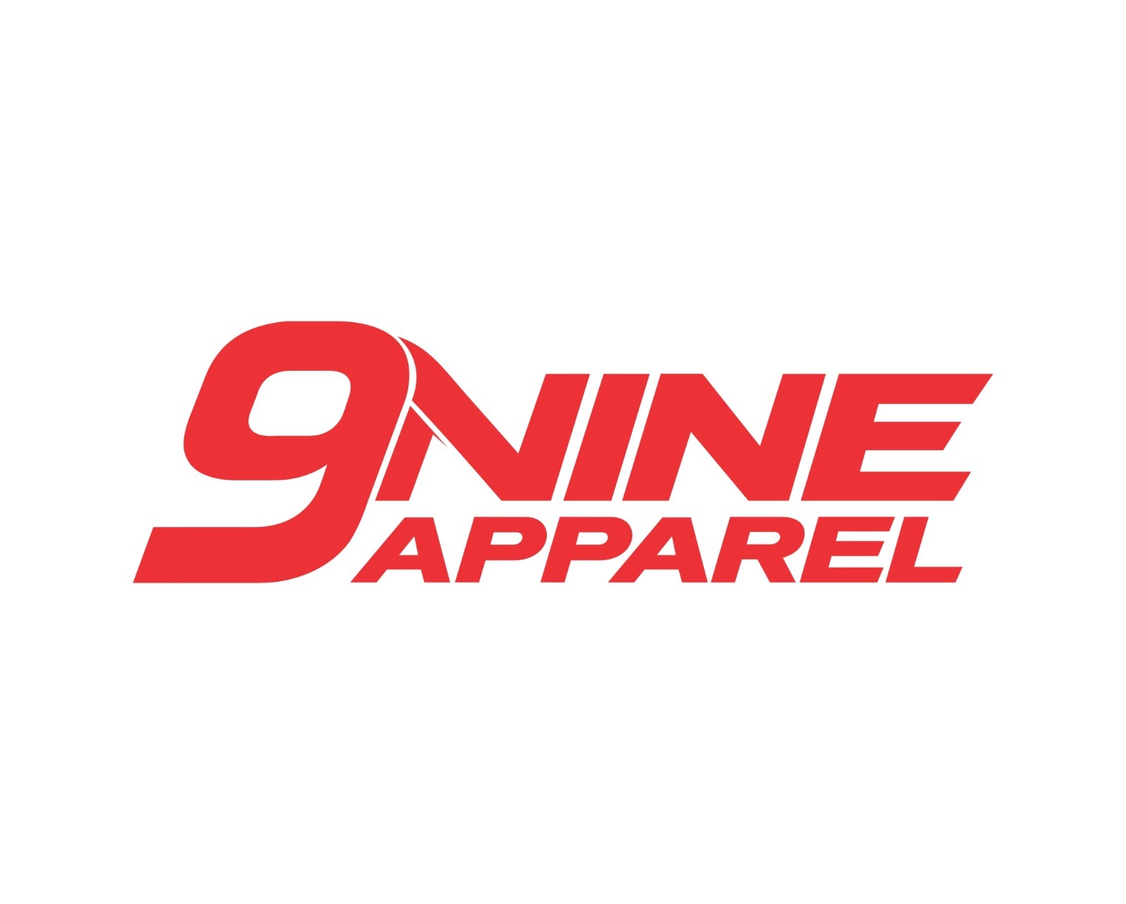 MS Nine Apparel logo