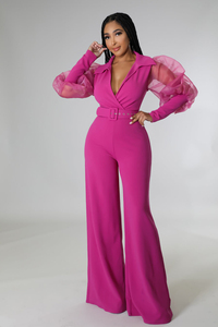 Combinaison courte décontractée pour femme, respirante, écologique, avec cordon de serrage à la taille, légère, confortable, en polyester/coton, une pièce - Product Image 4
