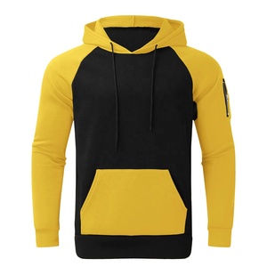 Survêtements 2 pièces unisexe de haute qualité survêtement pour hommes sur mesure pour la saison d'hiver poids lourd 100% coton Logo personnalisé nouveau - Product Image 4