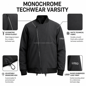Men Varsity <b>Jacket</b> Custom College Letterman <b>Jacket</b> Wholesale Baseball Bomber <b>Jacket</b> for Men Embroidery Chenille Patch OEM - Product Image 6