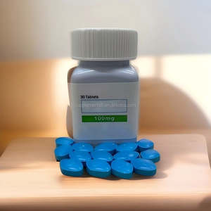 ODM Service Maca корневые таблетки для мужчин с индивидуальным вкусом для управления энергией, мужские таблетки для повышения качества - Product Image 1