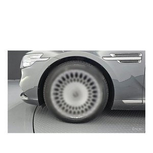 เจเนซิส G90 3.8 AWD พวงมาลัยซ้าย เกียร์อัตโนมัติ เบาะหนัง มาตรฐานไอเสียยูโร 5 กล้องมองหลัง-รุ่นเมษายน 2019 ระยะทาง 139,769 กม. - Product Image 5