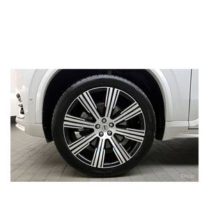 Volvo XC90 B6 Ultimate 2023 con Volante a la Izquierda, Caja de Cambios Automática, Cámara Trasera, 83,450 km, Color Brillante - Product Image 5