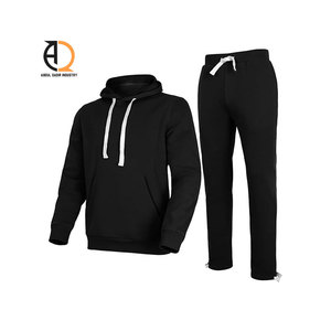 Ensemble de survêtement pour homme, vêtements de sport, jogging, ensemble de survêtement personnalisé en nylon réfléchissant coupe-vent pour homme - Product Image 6