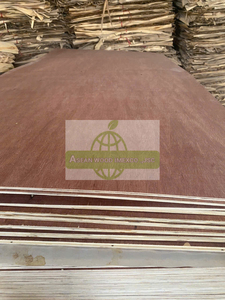 Vietnam Eucalyptus Core Plywood with Bintangor Veneer <b>for</b> Furniture & Interior Panels - Product Image 4