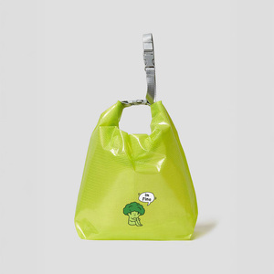 New Design Fashion Travel Portable Beach <b>Swimming</b> Sealable Strong Mesh PVC Waterproof Pouch Dry <b>Bag</b> - Product Image 1