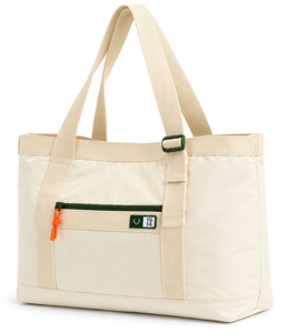 Sac fourre-tout messager en toile personnalisé en gros, en coton doux, multi-poches, pour voyage en extérieur, sac à main, sac à bandoulière avec logo - Product Image 2