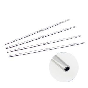 One Year Warnnaty Stainless Steel Bone Kirschner Wires Bender Manual Veterinary Orthopedic Surgical <b>Instruments</b> By Grip Surgical - Product Image 4