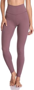 Mid Waist Breathable Thin CottonBamboo Fiber Anti-Bacterial Snagging Resistance Workout Lift Scrunch Gym <b>Leggings</b> <b>Women</b> - Product Image 4