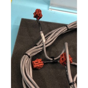Câble AMAT 0150-09193, ensemble système électrique AC - Équipements et pièces semi-conducteurs d'occasion fiables à l'échelle mondiale - Product Image 3