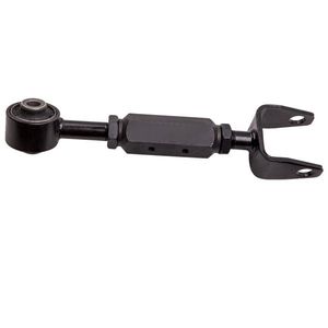 Set di 2 Bracci di Controllo Superiori Posteriori Regolabili per Honda Element 2003-2011 - Product Image 6