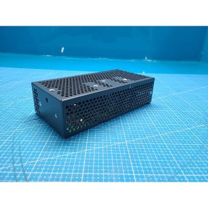 แหล่งจ่ายไฟแบบเอาต์พุตเดี่ยว TDK EWS100-24 ใช้เป็นอะไหล่อุปกรณ์เซมิคอนดักเตอร์รุ่นเก่า - Product Image 1