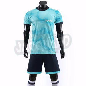 Uniforme de Flag Football de Bajo Precio, Conjunto Completo, Colores y Logotipos Personalizados, Secado Rápido, Transpirable, Ligero, Hecho en Sialkot, Pakistán - Product Image 3