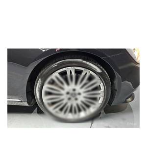 Mercedes-Benz S560L 4MATIC Clase S 2018, 72,471 km, Caja de Cambios Automática, Asientos de Cuero, Volante a la Izquierda, Cámara Trasera - Product Image 5