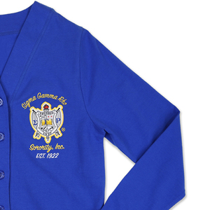 Ropa Casual Cómoda de Fabricante para Hermandades Griegas de Tallas Grandes, Prendas Universitarias y de Fraternidades - Product Image 4