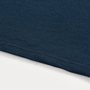 Camiseta de Golf para Hombre 2026, Precio Competitivo, Logotipo Personalizado, Cuello de Punto Sólido, 100% Poliéster - Product Image 6