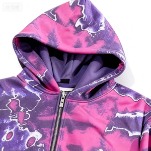 Sweats à capuche personnalisés de haute qualité pour hommes, nouveaux modèles basiques en coton mélangé, confortables pour l'hiver, sweats à capuche pour hommes en vente - Product Image 3