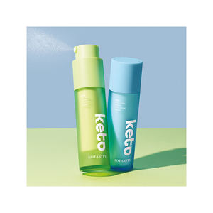 Sérum de soin à l'acide hyaluronique BOTANITY KETO personnalisé coréen populaire tendance anti-âge et anti-rides 50ml énergie hydratanteDernières - Product Image 3