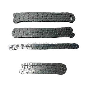 057109218K 057109510A 059109507D柴油发动机零件完整的正时链条套件，带奥迪途锐3.0T大众齿轮张紧器 - Product Image 6