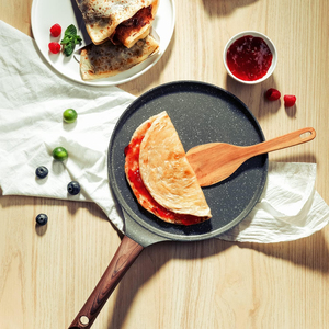 High Performance Non Stick Tawa For Making Crispy <b>Dosa</b> Soft Chapati And Delicious Pancakes At Home - Product Image 6