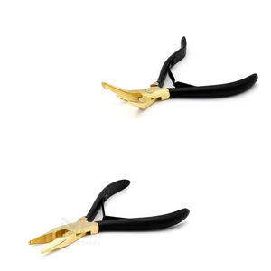 Best Quality Hair Extension <b>Tools</b> Professional <b>Multi</b> Color Best Hair Extension <b>Pliers</b> Custom Hair Extension <b>Tools</b> - Product Image 6