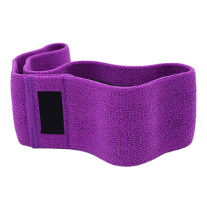 Bandas de Resistencia para Círculos de Cadera, Producción en Masa, para Entrenamientos de Gimnasio, Activación de Glúteos y Entrenamiento de Fuerza, Fabricación por Contrato - Product Image 1