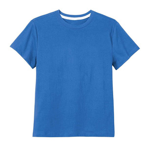 Women's Plus Size T-<b>Shirt</b> Custom Embroidery Print on Logo Cotton Casual Knitted Breathable Quick Dry Plain Graphic T-<b>Shirt</b> - Product Image 1