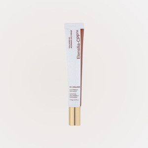 Crema para ojos para ojeras ELENSILIA Elrensilra CPP Collagen Intensive EyeCream Hecho en Corea 20g x 4 - Product Image 4