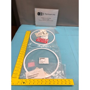 2 Aisladores Tokyo Electron TEL D117750, Cath - Equipo y Piezas de Semiconductores de Confianza con Legado Global en el Mercado - Product Image 2