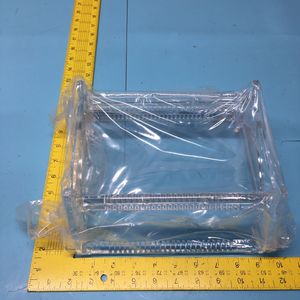 KOYO DOMBQN9210103 200MM PSK ETCH CARRIER WAFER - อุปกรณ์และชิ้นส่วนเซมิคอนดักเตอร์ระดับโลกที่เชื่อถือได้ - Product Image 1