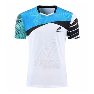 ชุดเทนนิสขายส่งน้ำหนักเบาใส่สบาย ราคาถูก MOQ ต่ำ รับสั่งตัดไซส์สำหรับผู้ชาย - Product Image 3