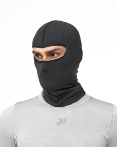 ZABEX SPORTS Premium Quality Balaclava for All Weather Use Quick Dry Breathable <b>Face</b> Mask Balaclava for Athletes - Product Image 4
