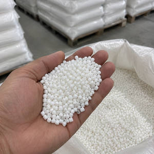 Granulés de polymère ABS industriels pour l'exportation, matière première plastique pour le moulage par injection, matériau de qualité emballé en vrac pour les acheteurs importateurs - Product Image 2