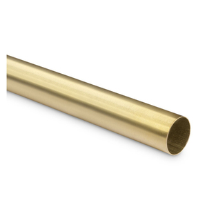 Barras de Latón de Grado Premium para la Producción de Maquinaria Industrial y Fabricación de Equipos Pesados - Product Image 2