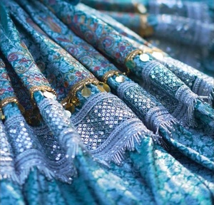 ชุดแต่งงานแบบอัฟกันคุชี ซาลวาร์ คามีซ คุณภาพสูง ขายส่งยอดนิยม ดีไซน์ทันสมัย แต่งลูกไม้ระบาย ระบายอากาศได้ดี สวมใส่สบาย สไตล์วินเทจ - Product Image 4