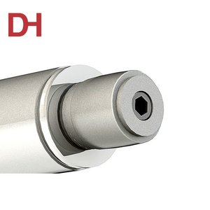 เครื่องมือแกนหมุนเครื่องบดแนวนอน CNC 10000รอบต่อนาทีความแม่นยำ3รอบและรับประกัน1ปี - Product Image 6