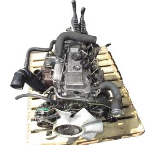 ขายเครื่องยนต์เทอร์โบดีเซล2.8L 4M40 - Product Image 1