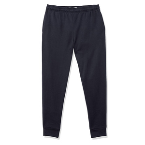 Pakistan manufacture Breathable <b>Trouser</b> pants Customized printed plain Jogging blank <b>track</b> <b>trouser</b> - Product Image 1