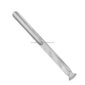 Ciseaux à os A-1 VERITAS personnalisés 2026 en acier inoxydable, instruments chirurgicaux orthopédiques |   Kit d'instruments médicaux - Product Image 2