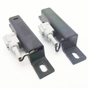 Servicio OEM de moldeado de baja presión a prueba de agua y polvo para sellado de sensores Automotrices - Product Image 5