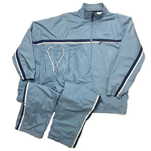 Conjunto Cortavientos para Hombre, Transpirable, Ecológico, de Invierno, Estilo Urbano, Cómodo, de Alta Calidad, Gran Venta - Product Image 5