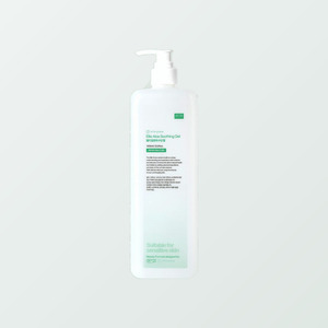 Cuidado de la Piel Coreano: Ellie Grace Aloe Soothing Gel 1000ml, Crema Hidratante Calmante con Cica de Gran Capacidad - Product Image 5